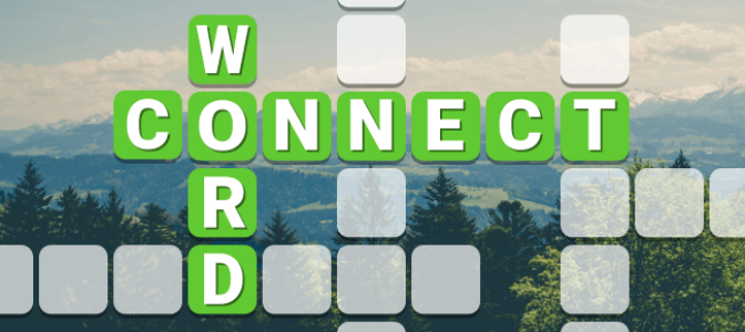 Word Connect - Puzzle Game