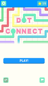 Dot Connect - Line Puzzle Game