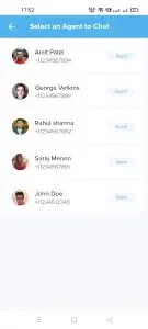 Mobijet v1.0.4 - Agents, Customers & Payments Management App | Android & iOS Flutter app