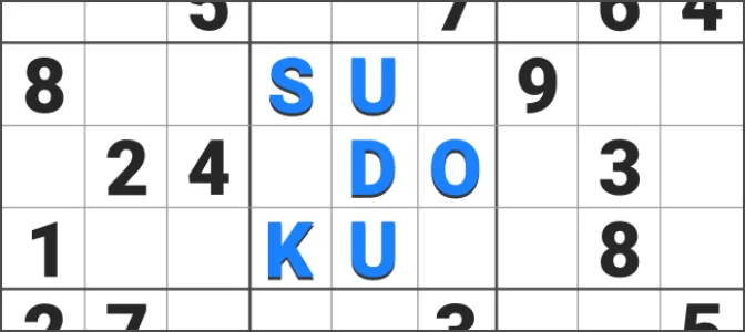 Sudoku - Classic Puzzle Game