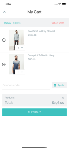 FluxStore Shopify v3.13.0 - The Best Flutter E-commerce app