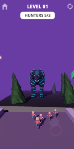 DEADLY HUNTER | TRENDING GAME