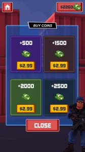 Death Copter | Trending Game