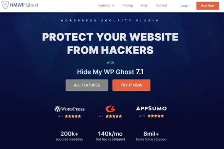 Hide My WP Ghost Premium 7.1.15