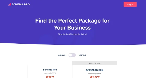 WP Schema Pro v2.7.10