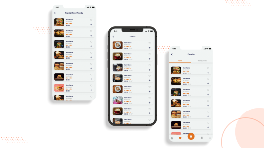 StackFood v7.1 - Multi Restaurant Food Delivery App with Laravel Admin and Restaurant Panel