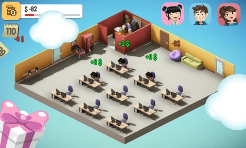 Office.io | Original Game