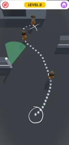 PRISON ESCAPE PLAN | PREMIUM GAME