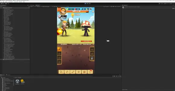 Clicker Knight Incremental Id