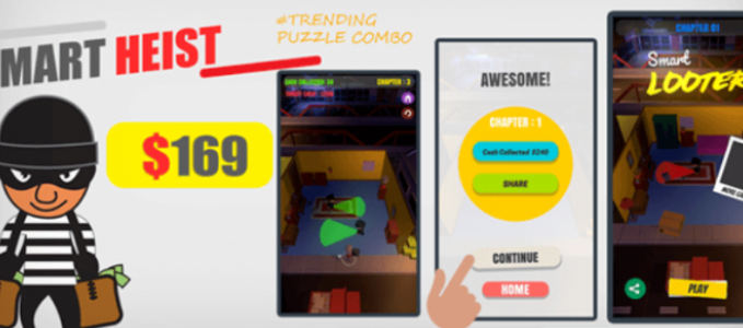 Smart Looter | Trending Game