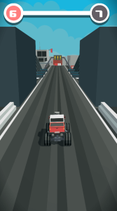 Smashy Drive | Trending Game