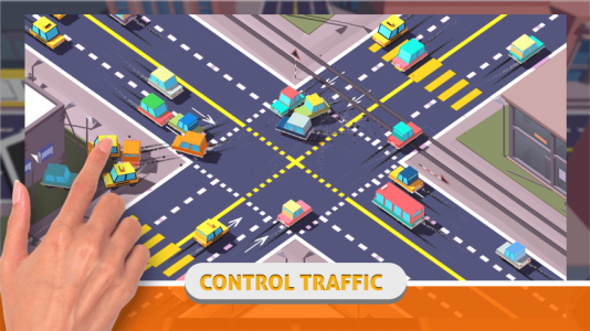 Traffic.io