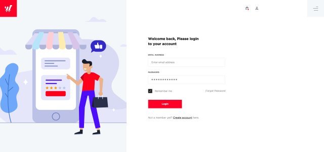 AmazCart - Laravel Ecommerce System CMS Multi-Vendor