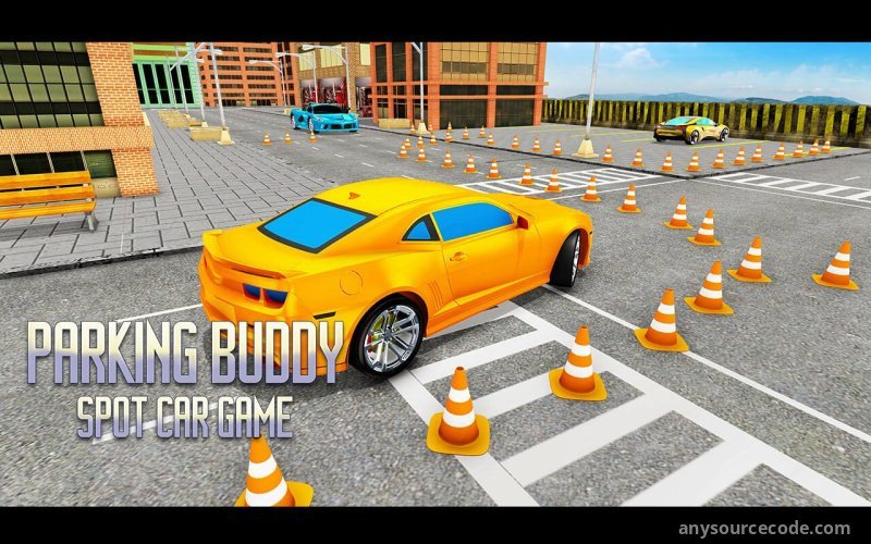 CAR PARKING PRO