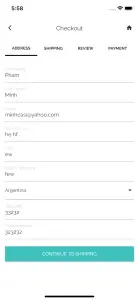 Fluxstore WooCommerce - Flutter E-commerce Full App v3.13.6