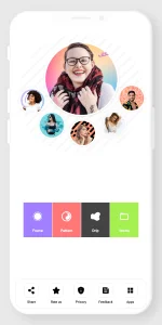 xProfile - Your Personal Portrait Maker v1.1