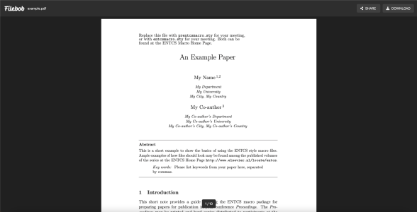 Filebob - File Sharing And Storage Platform (SAAS Ready) v1.8