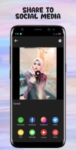 Instagram, FB, YouTube, WhatsApp Status - Story - Post - Reels Video Maker Pro
