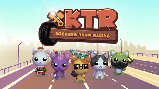 Kocheng Team Racing