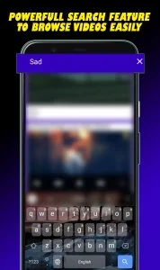 Video Streaming App with Admin App And Firebase