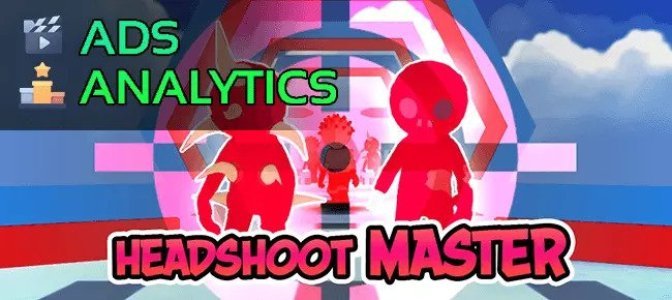 Headshoot Master