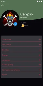 FireSocial - Firebase Social Network v1.8