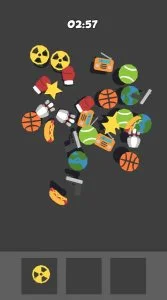 Sort Match 3D - Unity - Admob