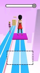 Draw Foot - Unity - Admob