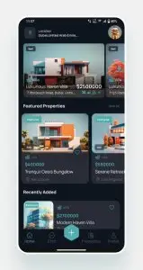 eBroker - Real Estate Property Buy-Rent-Sell Flutter app with Laravel Admin Panel v1.0.8