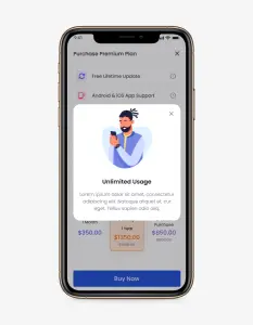 SalesPro Saas - Flutter POS Inventory Full App+Admin panel With Firebase v5.2