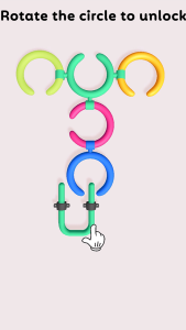 Rotate the Circle