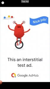 Parcheesi Ludo (Android studio + Admob + GDPR)