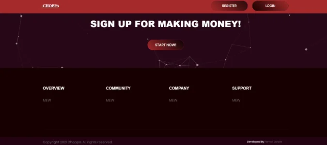 EasyWall Offerwall Script And Advertising