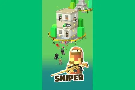 Idle Counter Terrorists