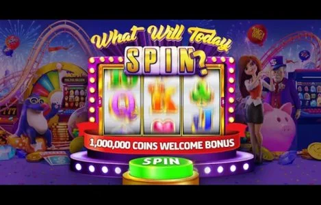 Vegas Slot Machine - Classic Seven Slots Casino