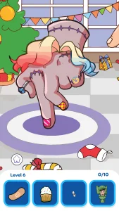 Infinite Zoom Art : Puzzle Trending Game