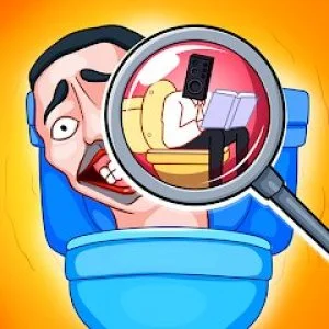 Infinite Zoom Art : Puzzle Trending Game