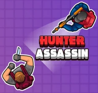 Hunter Assassin