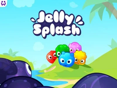 Splash Draw Match