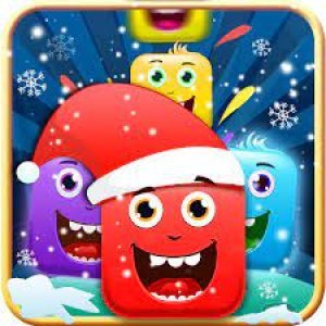Monster Rush - Draw Puzzle
