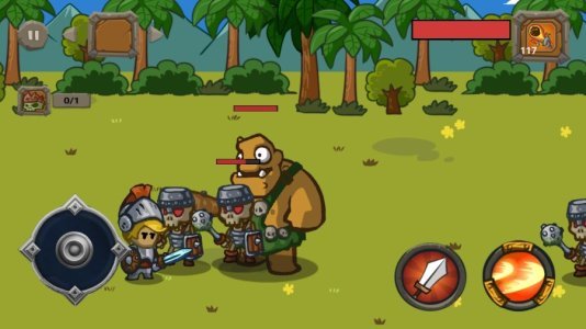 Kingdom Bash