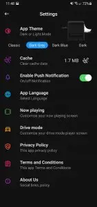 Android Online Radio v8.0