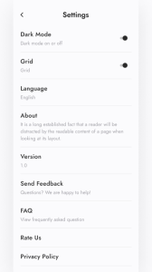 Mini OTT v2.0 - Live TV, Streaming, Movie, Radio