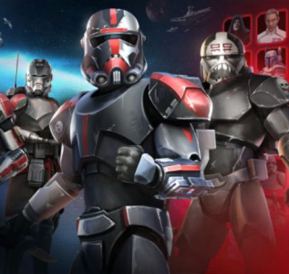 Ultimate Galaxy Battle of Heroes