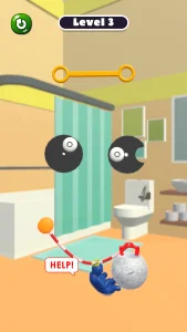 Rainbow Friends Rescue