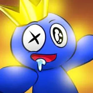 Rainbow Friends Rescue