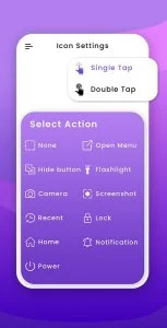 Assistive Touch - Android App Source Code