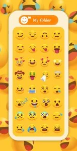DIY Emoji Maker - Android App Source Code