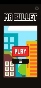 Mr Bullet (TOP Free Game)