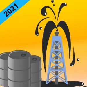 Oil Digger 3D – Trading game